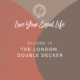 the london double decker